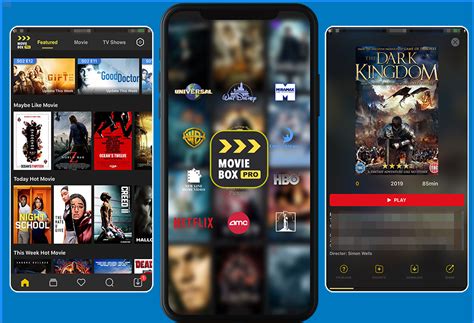 best illegal movie apps for android